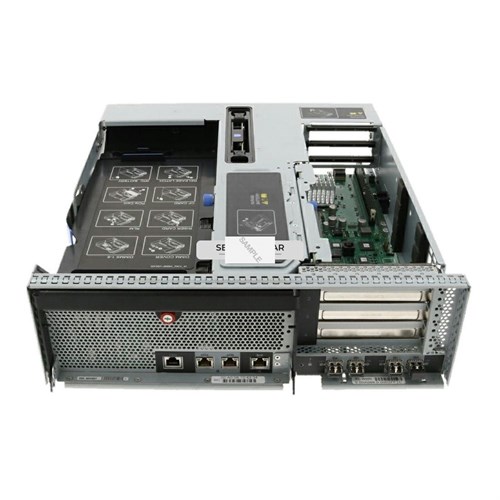 X3540-R5 Контроллер NetApp FAS3140 Controller X3540-R5
