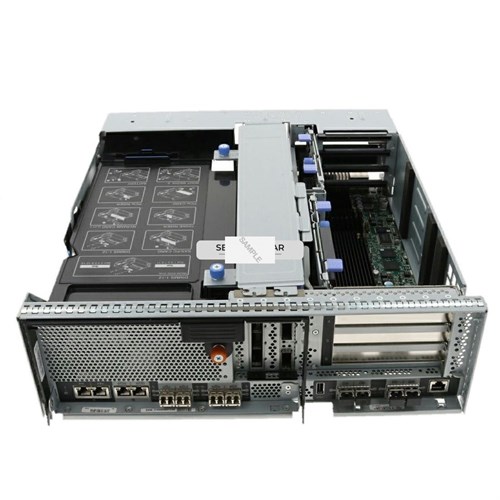 X3564-R6 Контроллер NetApp FAS6220 Controller Motherboard X3564-R6