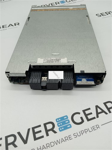 717870-001 Контроллер HP SAN (FC/iSCSI) Controller for MSA2040 717870-001