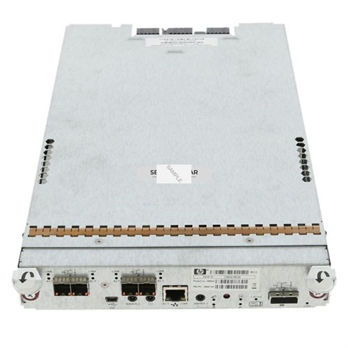 738367-001 Контроллер HP SAS Controller for MSA2040 738367-001