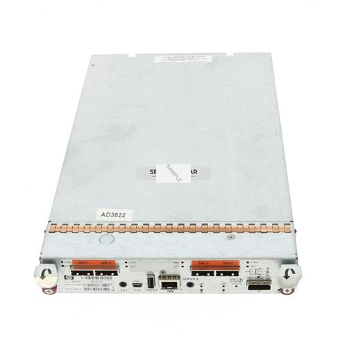 582934-002 Контроллер HP 6Gb SAS I/O Controller Module 582934-002