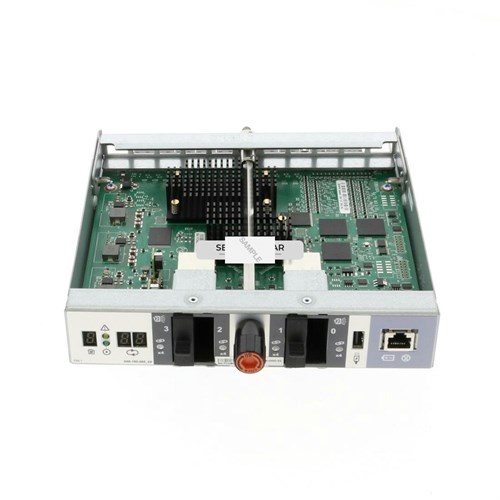 303-284-000D-02 Контроллер EMC CONTROLLER DATA DOMAIN DS60 303-284-000D-02