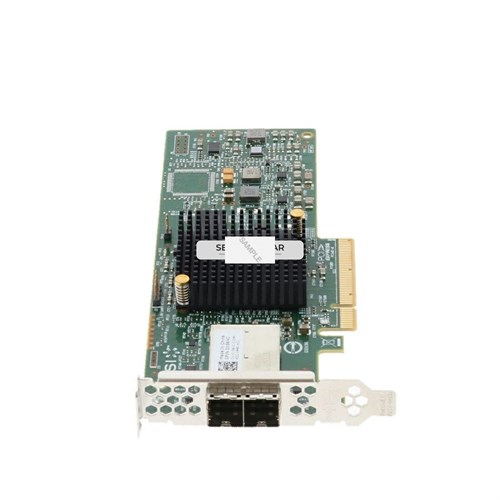 K0NXV Контроллер LSI 9300-8E 2PORT SAS 12Gb/s K0NXV K0NXV