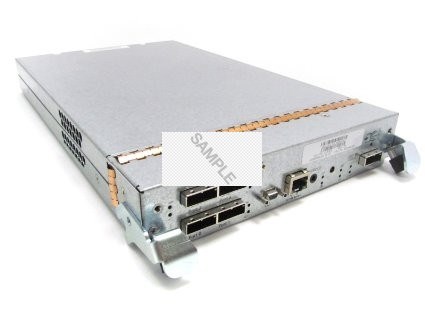 AJ808A Raid-контроллер HP 2300sa Modular Smart Array Controller [AJ808A] AJ808A