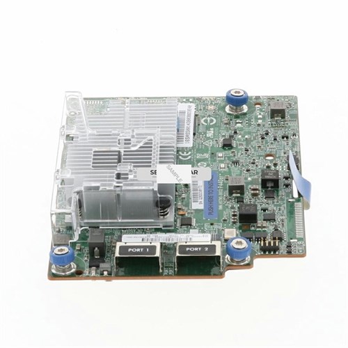 786760-001 Контроллер HP P440AR/2GB FBWC 12GB 2-Ports INT SAS Controller 786760-001