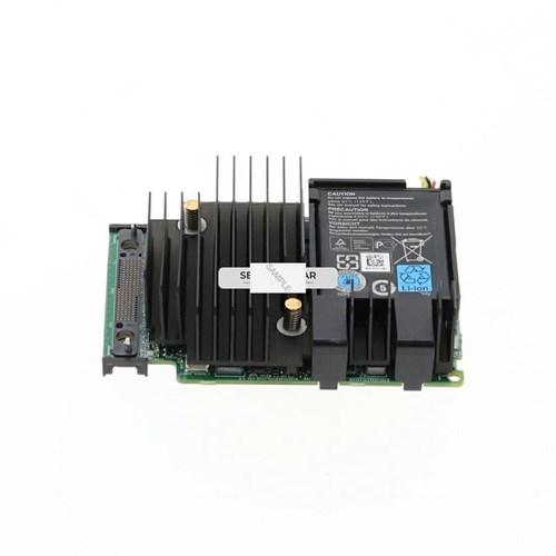 405-AAEH Контроллер H730P 12Gb/s SAS 2GB 405-AAEH