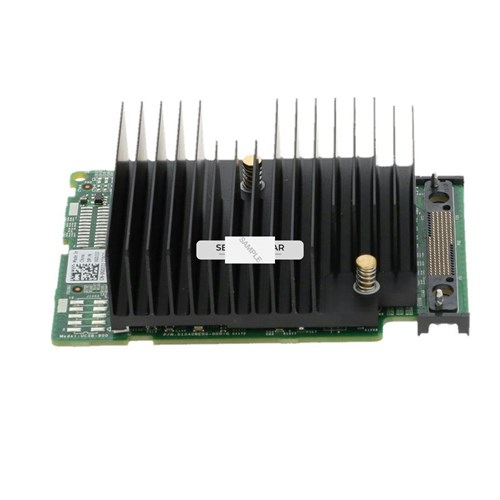 80WCN Контроллер H330 12Gb/s SAS MINI MONO 80WCN 80WCN