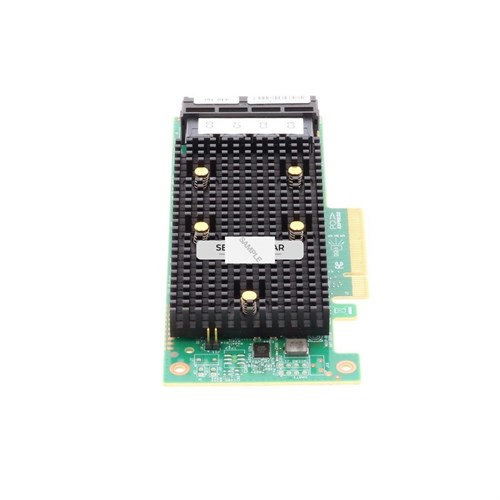 01KN501 Контроллер ThinkSystem 430-16i SAS/SATA 12Gb HBA 01KN501