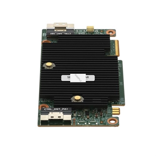 K6MCJ Контроллер HBA355I Storage Controller Raid Front K6MCJ K6MCJ