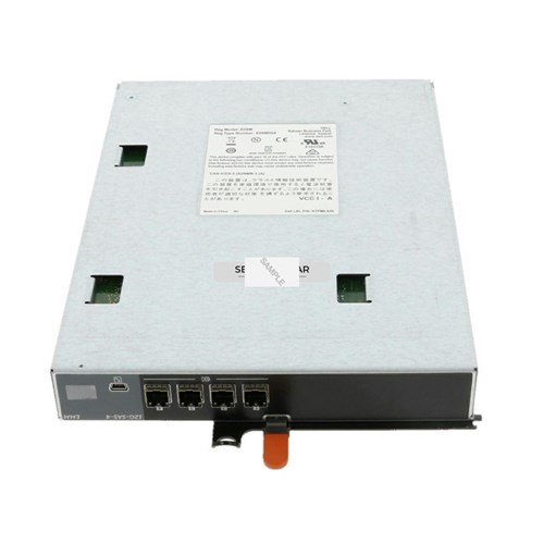 V9K2G Контроллер Controller MD14xx 12G SAS-4 V9K2G