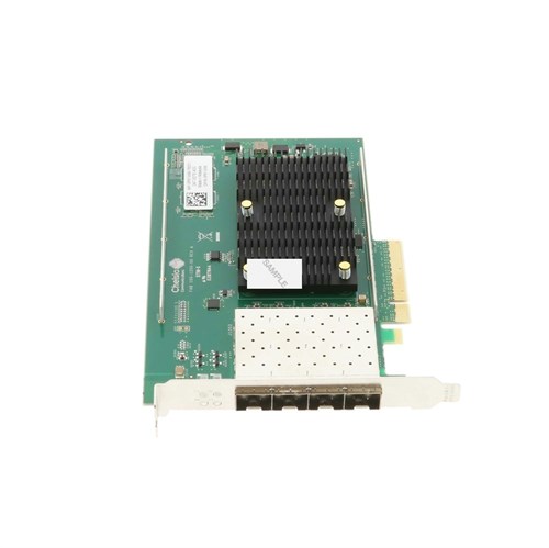 PMXRW Контроллер T540-CR 10GB SFP+ 4PORT PCI-E PMXRW PMXRW