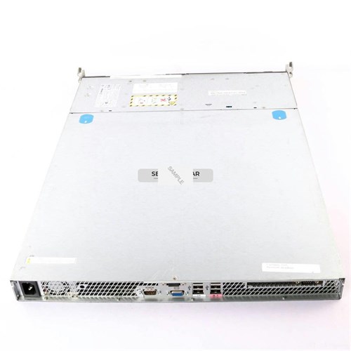 100-520-152-00 Контроллер EMC VNX52/VN54/5600 Control Station 100-520-152-00