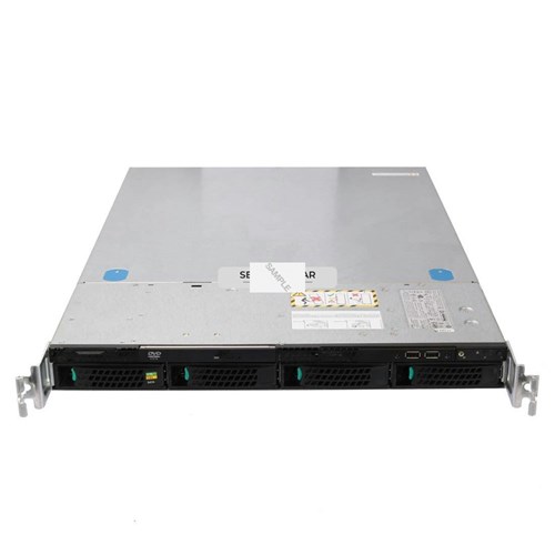 100-520-152-02 Контроллер EMC VNX52/VN54/5600 Control Station 100-520-152-02