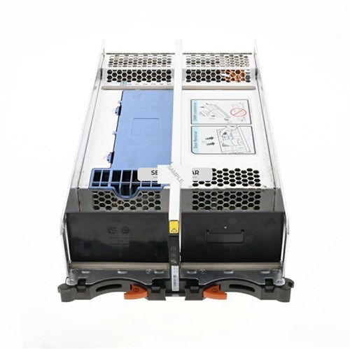 110-113-112 Контроллер EMC VNX Controller 12gb, 2.4Ghz Intel 110-113-112