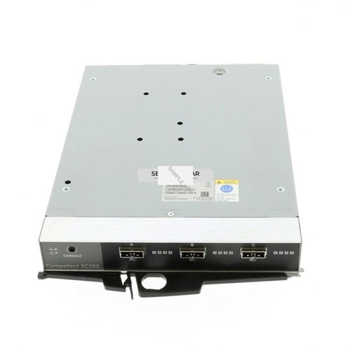 RYG5C Контроллер CONTROLLER COMPELLENT 6G SC280 RYG5C