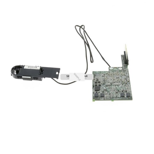 598256-001 Контроллер HP P410i FBWC Controller for BL465/685 G7 598256-001