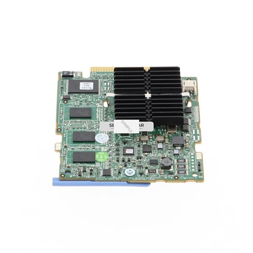 F2WGY Контроллер H700 6Gb/s SAS 512MB M610 M710 M910 F2WGY