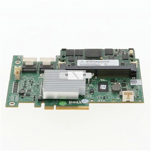 HCR2Y Контроллер H700 6Gb/s SAS 1GB HCR2Y