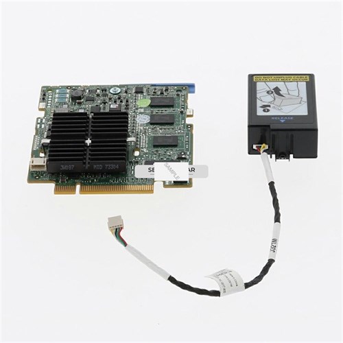 1PPY7 Контроллер PERC 6/I 256MB 1PPY7