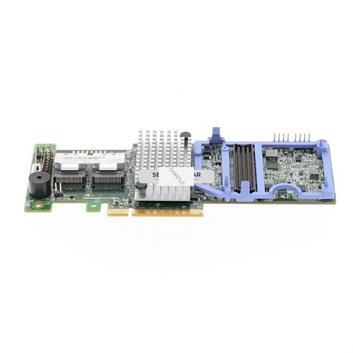 00D7082 Контроллер ServeRAID M5110 SAS/SATA Controller 00D7082