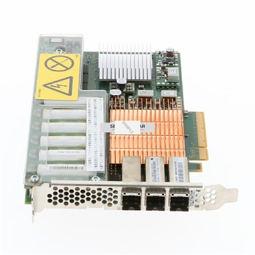 74Y8944 Контроллер PCIE2 1.8GB CACHE RAID SAS ADAPTER TRI-PORT 74Y8944