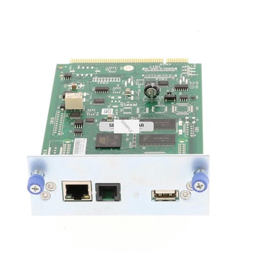 PXPY6 Контроллер TL4000 TAPE LIBRARY CONTROLLER PXPY6