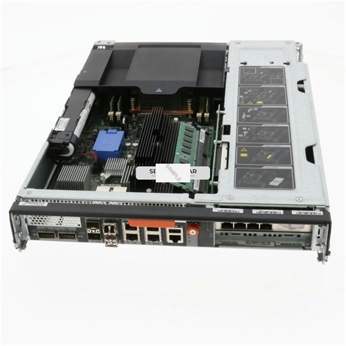 111-01243 Контроллер NetApp FAS8020 Controller Module 111-01243