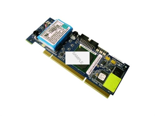 Raid-контроллер IBM SERVERAID-MR10K PCI-E SAS/SATA RAID CARD w/o Battery [43W4280] 43W4280