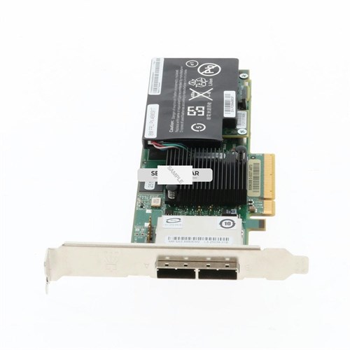 43W4339 Контроллер IBM SERVERAID MR10M SAS/SATA CONTROLLER 43W4339