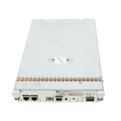 490093-001 Контроллер HP MSA2300i Controller 490093-001