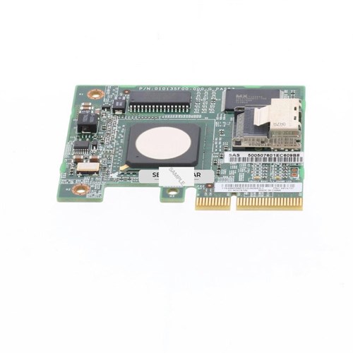 49Y4731 Контроллер ServeRAID-BR10il SAS/SATA Controller v2 with brack bracket 49Y4731