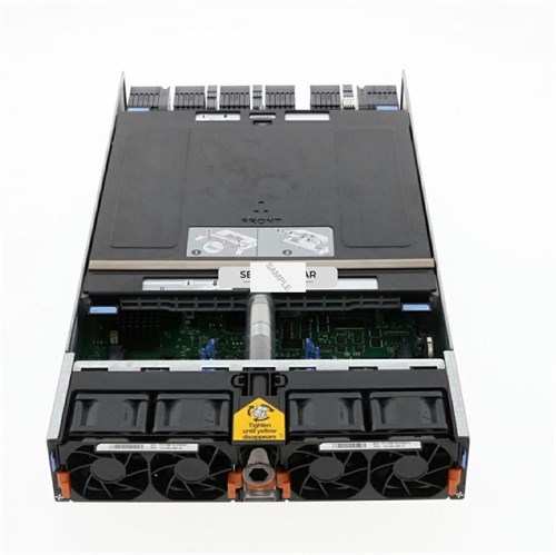 303-201-016 Контроллер EMC VNX52/5400 Storage Processor 16GB RAM 303-201-016