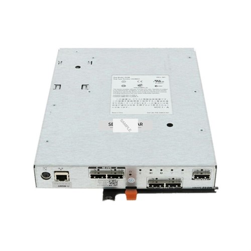 D4NCH Контроллер CONTROLLER MD3200 SAS 6Gb/s D4NCH