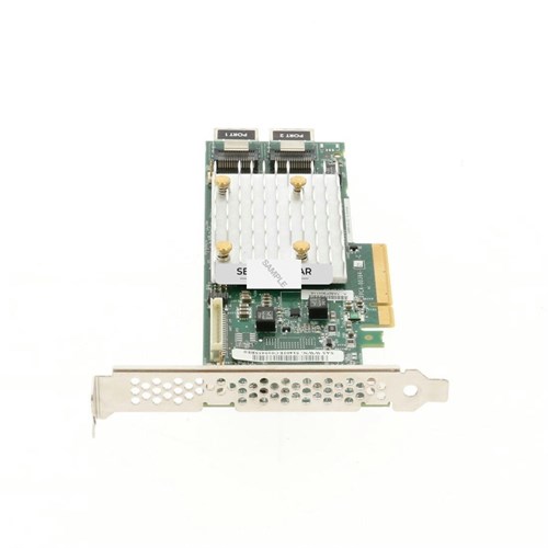 804394-B21-HIGH Контроллер HP E208i-P SR 12G SAS Gen10 Controller (HP) 804394-B21-HIGH