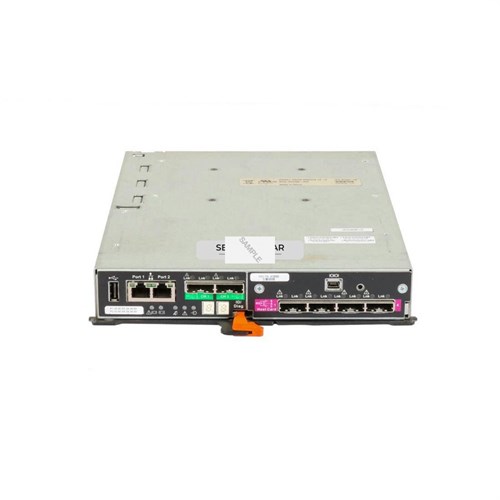 111-02817 Контроллер Netapp E5500 series SAS Controller 111-02817