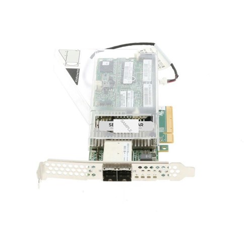 749798-001-HIGH Контроллер HP P441/4GB 12G EXT 2-Port SAS Controller (HP) 749798-001-HIGH