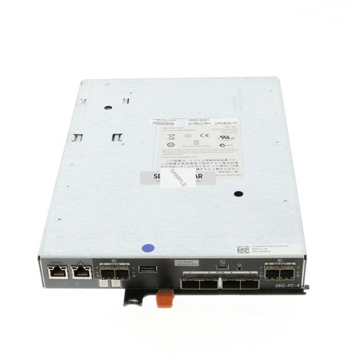 403-BBFD Контроллер CONTROLLER MD3860F 16GbE 4GB CACHE 403-BBFD