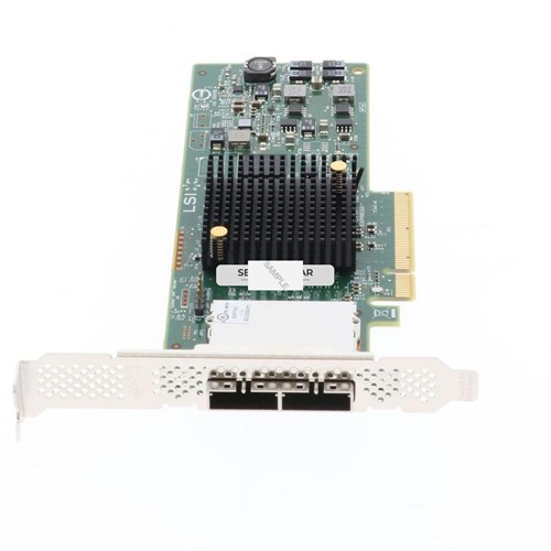 46C9011 Контроллер N2125 SAS/SATA HBA 46C9011