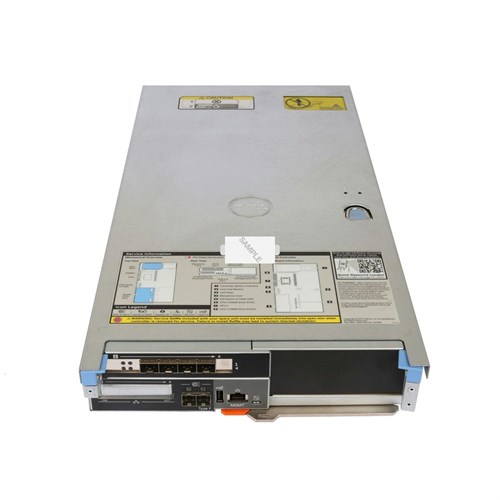654Y9-ISCSI Контроллер CONTROLLER COMPELLENT TYPE F 10GB ISCSI SAS SCV3020 654Y9-ISCSI