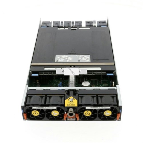 110-201-006D Контроллер EMC VNX5200/5400 Storage Processor 110-201-006D