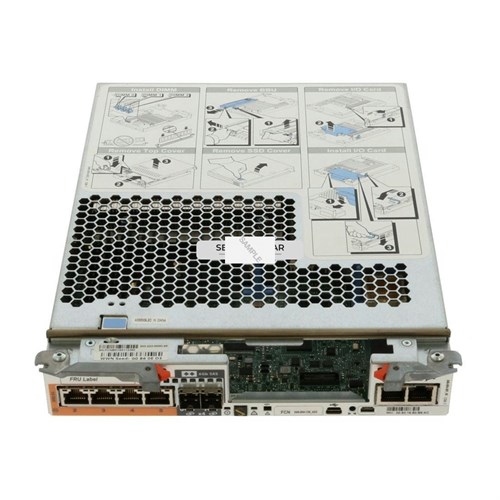 303-223-000D-05 Контроллер EMC VNXe3200 Controller Module 303-223-000D-05