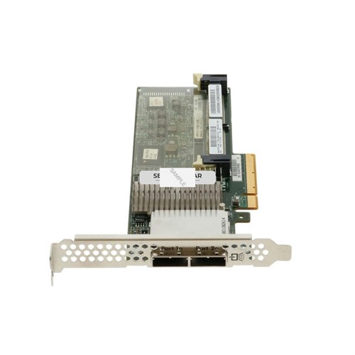 633539-001 Контроллер HP P421 6G 2-Ports EXT SAS Controller 633539-001
