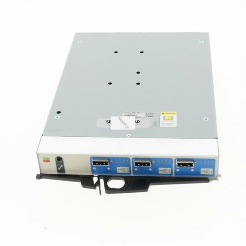 0952913-06 Контроллер CONTROLLER Compellent EBOD SAS 3PORT EB-2425 0952913-06