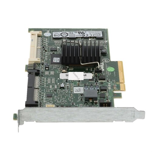 YW946 Контроллер PERC 6/I 256MB YW946