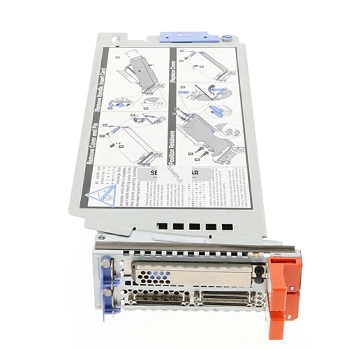 44V7660 Контроллер PCI-X EXP24 Ctl-1.5GB No IOP 44V7660
