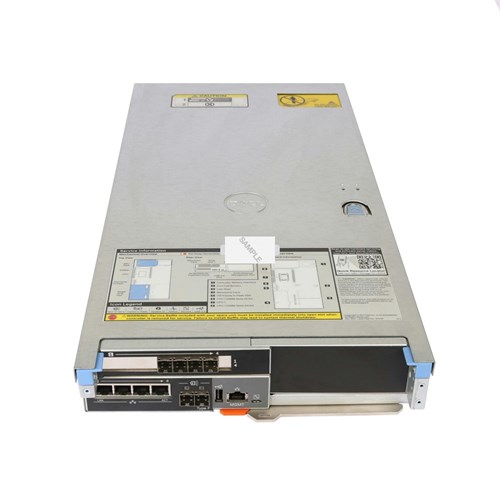 654Y9-SAS Контроллер CONTROLLER COMPELLENT TYPE F 12G SAS SCV3020 654Y9-SAS