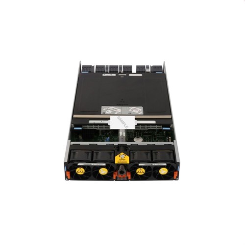 110-201-002D-05 Контроллер EMC VNX5600 Storage Processor 2.4Ghz w/24GB ram 110-201-002D-05