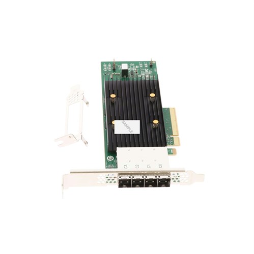AOC-SAS9600-16E Контроллер LSI 9600-16E 16PORT 12Gbps SAS/SATA/NVME AOC-SAS9600-16E