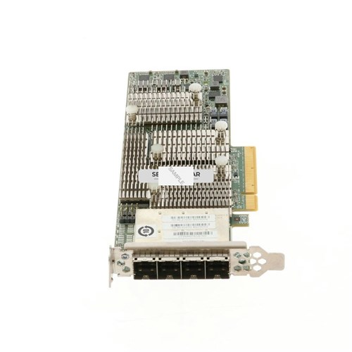 AOC-SAS9206-16E16 Контроллер LSI 9206-16E 16PORT 6Gbps HBA H3-25448-05A AOC-SAS9206-16E16