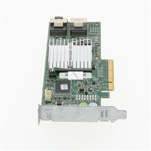 R1DNH Контроллер H310 6Gb/s SAS PCI-E R1DNH